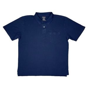 L. L. Bean polo